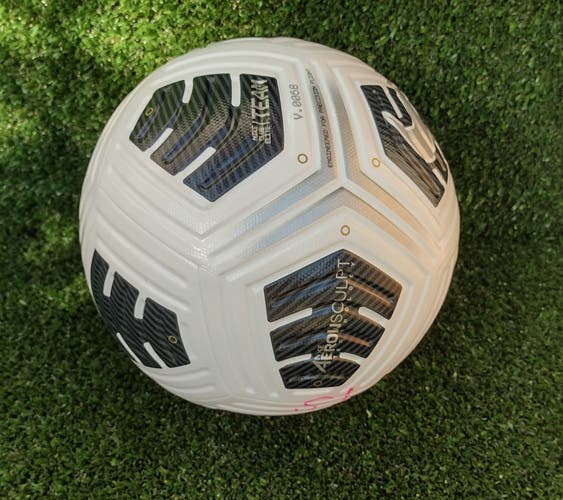 Nike Soccer Ball (Used)