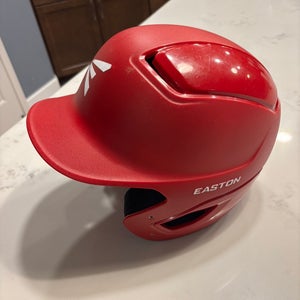 7 1/8 Easton Gametime Batting Helmet (Used)