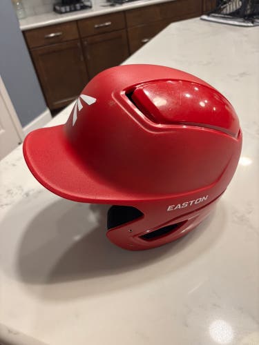 7 1/8 Easton Gametime Batting Helmet (Used)