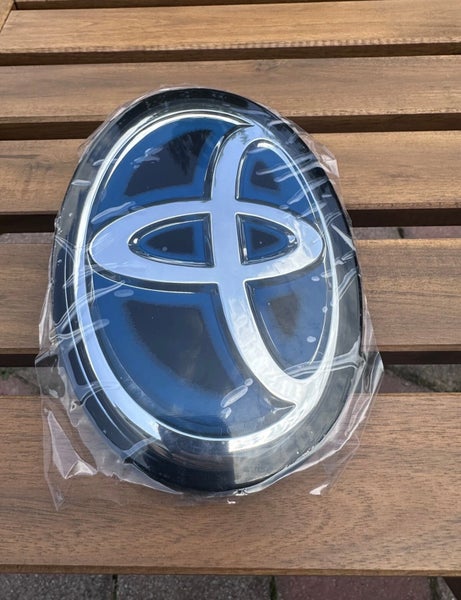 2018-2024Toyota Rav4 Front Grille
Emblem Radar
53141-42020/0R020/47030