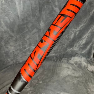 Gray Worth Mayhem Composite Bat Composite 26 oz 34" (Used)