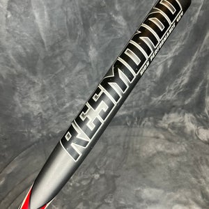 Gray Worth Resmondo 454 Bat Composite 26 oz 34" (Used)