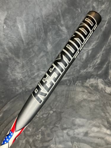 Gray Worth Resmondo 454 Bat Composite 26 oz 34" (Used)