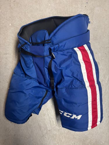 Senior XL CCM HP70 Hockey Pants Pro Stock (Used)