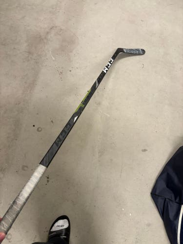 Senior CCM Ribcor Trigger 3 Pro Right Handed Hockey Stick P92 85 Flex (Used)