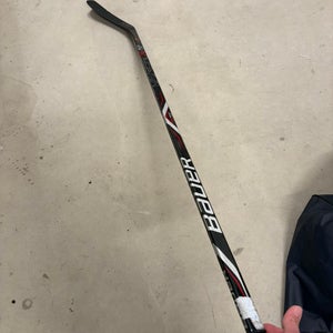 Senior Bauer Vapor X900 Lite Left Hand Hockey Stick P88 77 Flex (Used)