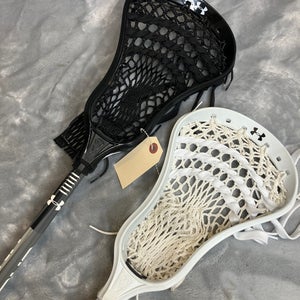 Under Armour Strategy Stick 2 Pack (Used)