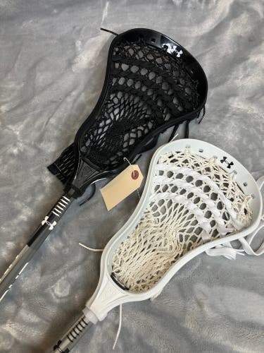 Under Armour Strategy Stick 2 Pack (Used)