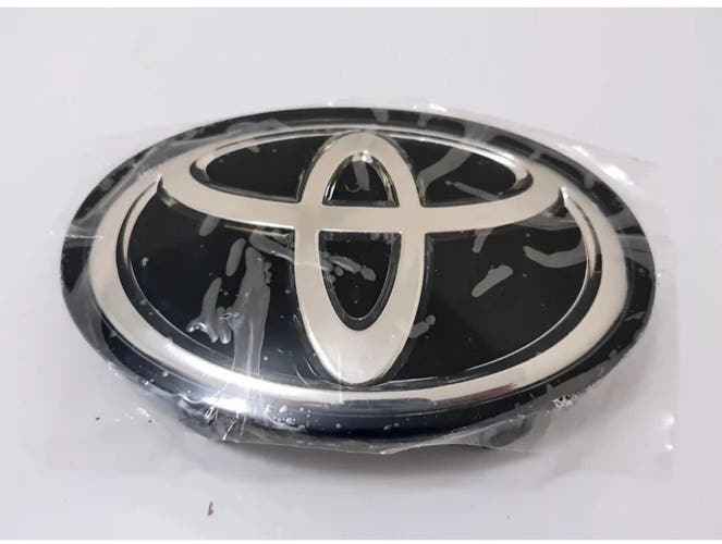 2018-2024Toyota Rav4 Front Grille
Emblem Radar
53141-42020/0R020/47030