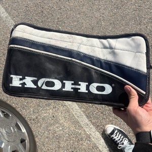 Koho 560 Pro Series (Used)