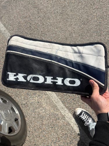 Koho 570 Pro Series (Used)