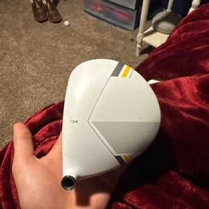 TALORMADE RBZ STAGE 2 Unisex Right Handed Driver Uniflex 10.5 Loft