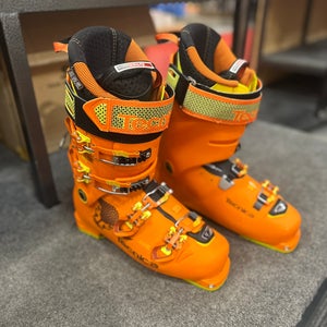 Tecnica Cochise 130 DYN GW Ski Boots - Men's 28.5 (US 10.5) - Near Mint Condition (worn once)