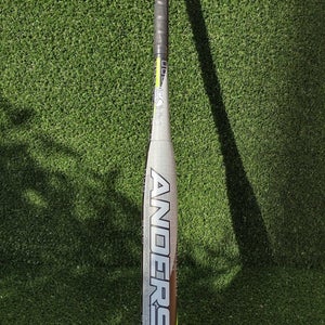 2020 Anderson Supernova Composite Bat (-10) 22 oz 32" (Used)
