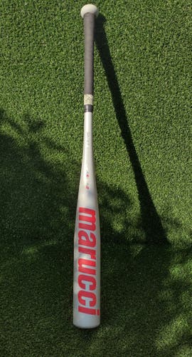 2017 Marucci CAT7 Alloy USSSA Certified Bat (-5) 27 oz 32" (Used)