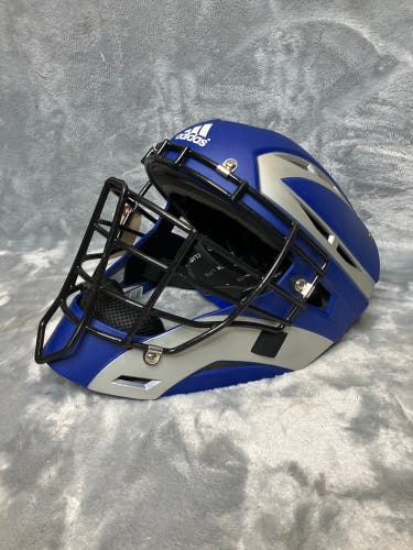 Large Adidas Pro Series Catcher's Mask (Used)
