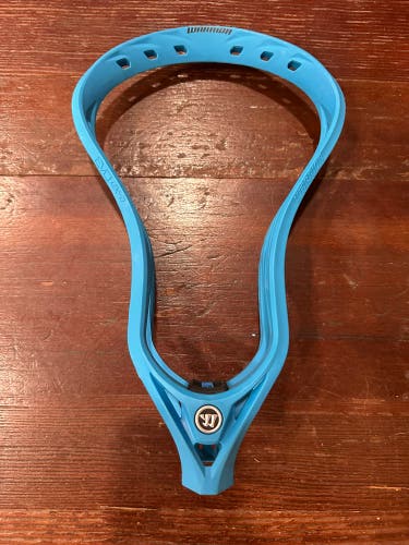 Warrior Evo QX-O Unstrung Head (New)
