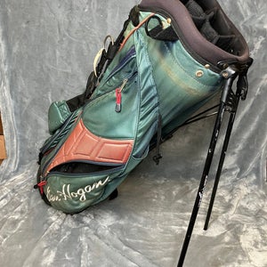 Green Men's Ben Hogan Bag (Used)
