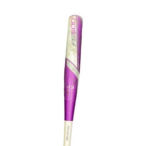 Used Easton FS500 BB/SB Fastpitch Bat 29" 11859-S000029050