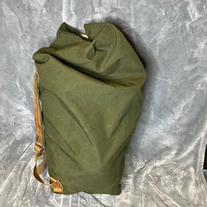 Green Bat Bag (Used)
