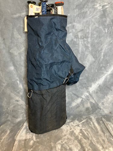 Blue Bat Bag (Used)