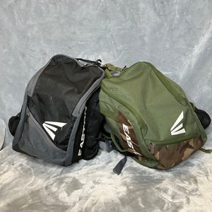 Easton Bat Pack 2 Pack (Used)