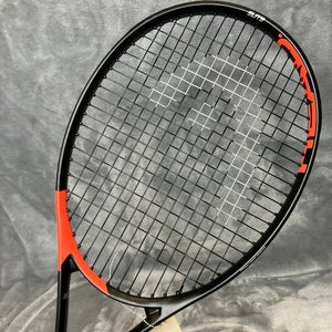Men's HEAD Radical Elite Tennis Racquet (Used)