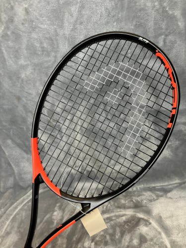 Men's HEAD Radical Elite Tennis Racquet (Used)