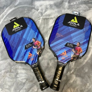 JOOLA Perseus Pickleball Paddle 2 Pack (New)