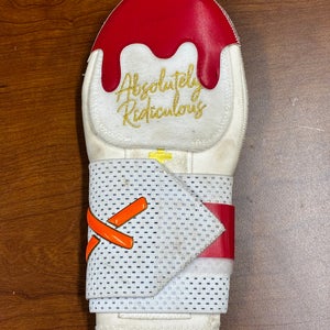 Junior Absolutely Ridiculous Resurrection Sliding Mitt