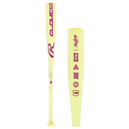 Used Rawlings RUS6C10 31" 21 oz. - Excellent Condition