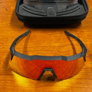 Men's Adult 100% Sunglasses (Used)