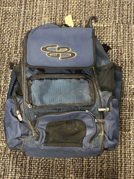 Boombah Bags & Batpacks Bat Pack (Used)