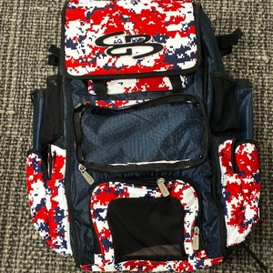 Boombah Superpak Bat Pack