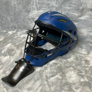 Intermediate Easton Pro X Catcher's Mask (Used)