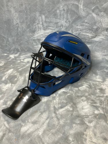 Intermediate Easton Pro X Catcher's Mask (Used)