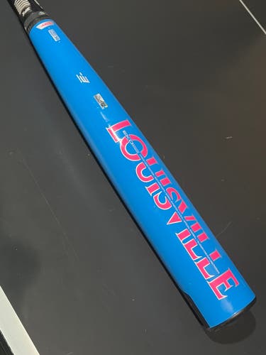 2026 Louisville Slugger Meta Composite BBCOR Certified Bat (-3) 30 oz 33" (Used)