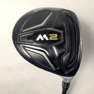 TaylorMade M2 3HL Fairway Wood 16.5* Kuro Kage Tini 70g Stiff RH
