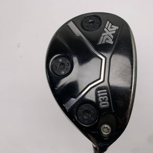 PXG 0311 Black OPS 6 Hybrid 28* Graphite Design Tour AD IZ-65 R2 Senior RH