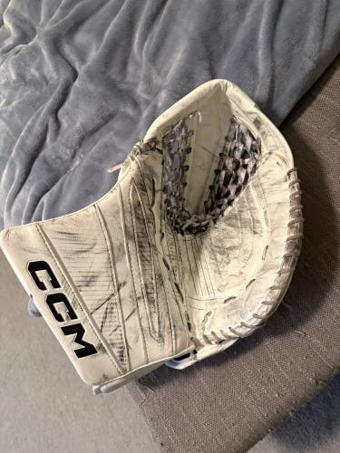 2025 CCM EFlex 7 Regular (Used)