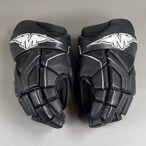Mission Commander Senior 15" Hockey Gloves