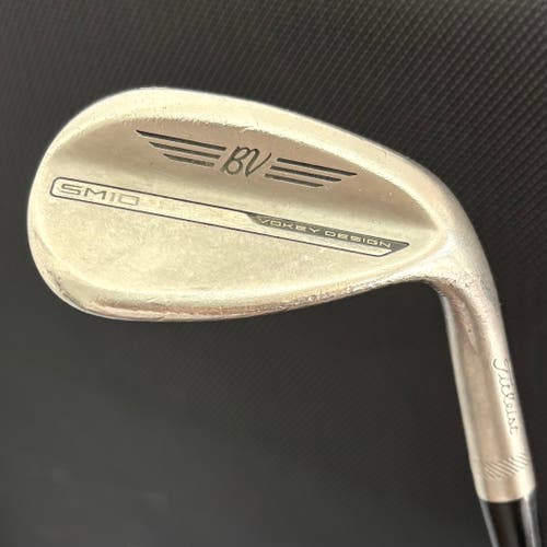 TITLEST VOKEY SM10 TOUR CHROME WEDGE (58 DEGREE) +1/2"