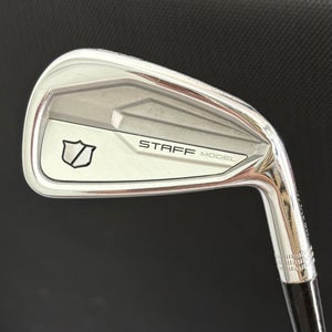 WILSON STAFF MODEL CB 2024 3 IRON