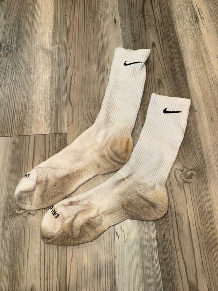 Nike Socks (Used)