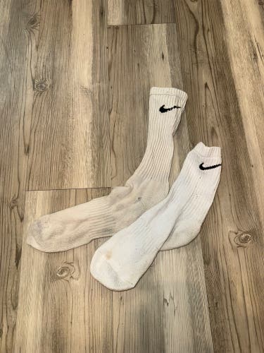 Nike Socks (Used)