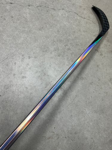 55 Flex P86 BLCKSTCK PRO 3 Tracer, XF Pro Similar Kick Point 5 SIDE Intermediate Right Hand