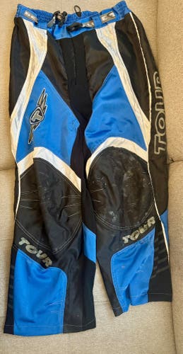 Tour Lube inline pants