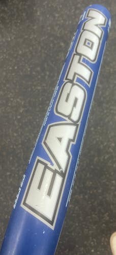 Used Easton SYNERGY FLEX BB/SB Slowpitch Bat 34" 11497-C000156108