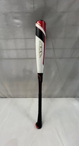 Used AXE AVENGE PRO BB/SB USSSA 2 3/4 Bat 30" 11490-S000270043