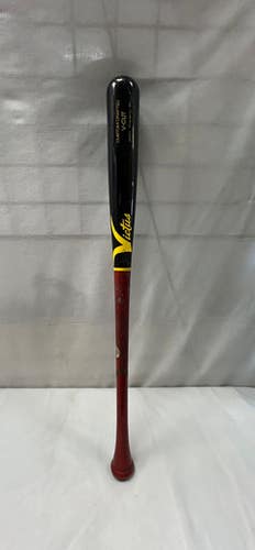 Used Victus BIRCH V-CUT BB/SB Wood Bat 31" 11490-S000270039